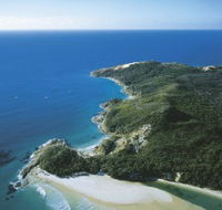 Moreton Island National Park - Lennox Head Accommodation