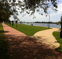 The Manning River - Lennox Head Accommodation