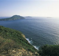 Yacaaba Head Walk - Lennox Head Accommodation