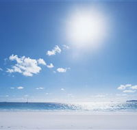 Hawks Nest Beach - Lennox Head Accommodation