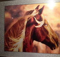 Silk Art Gallery - Lennox Head Accommodation