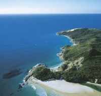 Mount Tempest - Lennox Head Accommodation
