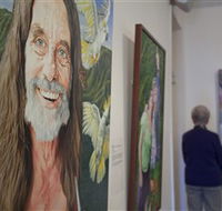 Lismore Regional Gallery - Lennox Head Accommodation