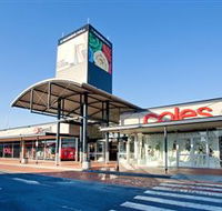 Manning Mall - Lennox Head Accommodation