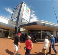 Taree Central - Lennox Head Accommodation
