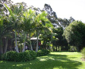 Kendall NSW Lennox Head Accommodation