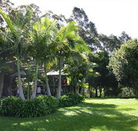 Lorne Valley Macadamia Farm - Lennox Head Accommodation