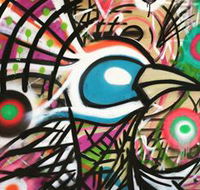 The Back Alley Gallery - Lennox Head Accommodation