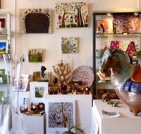 Art Aspects Gallery - Lennox Head Accommodation