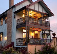 Kingstudio Gallery - Lennox Head Accommodation