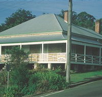 Maclean Stone Cottage and Bicentennial Museum - Lennox Head Accommodation
