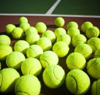 Old Bar Tennis Club - Lennox Head Accommodation