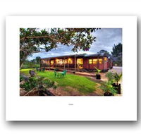 Red Rattlers Gallery - Lennox Head Accommodation