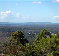 Maclean Lookout - Lennox Head Accommodation