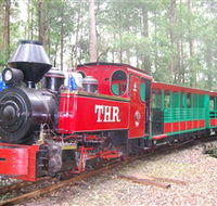 Timbertown Heritage Theme Park - Lennox Head Accommodation