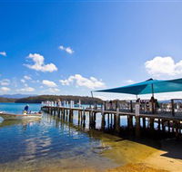Kayaking Wagonga Inlet Narooma - Lennox Head Accommodation