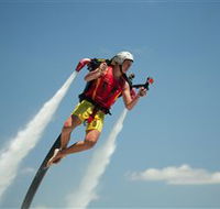 Jetpack Flyboard Adventures - Lennox Head Accommodation