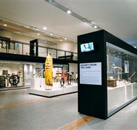 Tweed Regional Museum - Lennox Head Accommodation