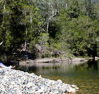 Mount Boss State Forest - Lennox Head Accommodation
