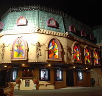 Draculas Cabaret Restaurant - Lennox Head Accommodation