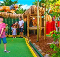 Putt Putt Mermaid Beach - Lennox Head Accommodation
