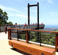 Orara East State Forest - Lennox Head Accommodation