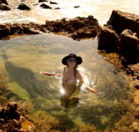 Red Head Beach - Lennox Head Accommodation