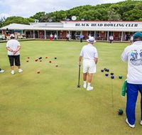 Black Head Bowling Club - Lennox Head Accommodation