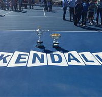 Kendall Tennis Club - Lennox Head Accommodation