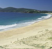 One Mile Beach - Lennox Head Accommodation