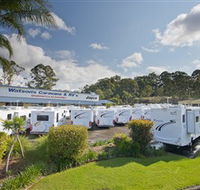 Watsons Caravans and RV's - Lennox Head Accommodation