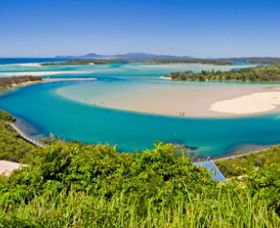 Nambucca Heads NSW Lennox Head Accommodation