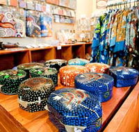 Tobwabba Art - Lennox Head Accommodation