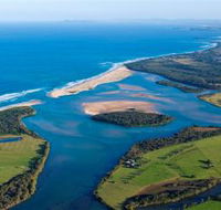 Manning Entrance State Park - Lennox Head Accommodation