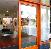 1st Avenue Gallery - Lennox Head Accommodation