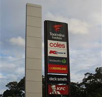 Toormina Gardens Shopping Centre - Lennox Head Accommodation