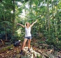 Victoria Park Nature Reserve - Lennox Head Accommodation
