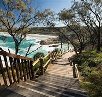 North Gorge Walk - Lennox Head Accommodation