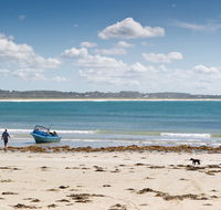 Arrawarra Headland - Lennox Head Accommodation