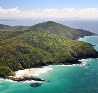 Booti Booti National Park - Lennox Head Accommodation