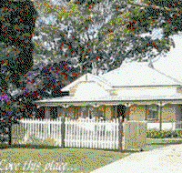 Crawford House - Lennox Head Accommodation