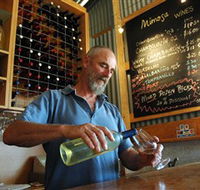 Mimosa Wines - Lennox Head Accommodation