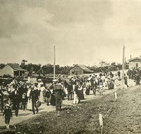 Tweed Historical Society Inc - Lennox Head Accommodation