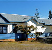 Yamba Museum  - Lennox Head Accommodation