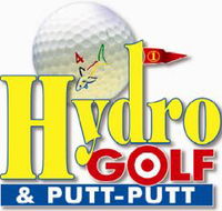 Hydro Golf and Putt Putt - Lennox Head Accommodation