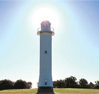 Yamba Lighthouse - Lennox Head Accommodation