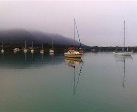 Dunbogan NSW Lennox Head Accommodation