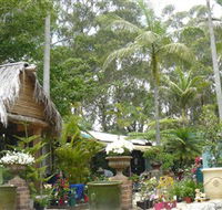 Diamond Waters Garden Nursery - Lennox Head Accommodation