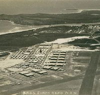 Evans Head Living Museum - Lennox Head Accommodation