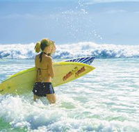 Rainbow Beach - Lennox Head Accommodation